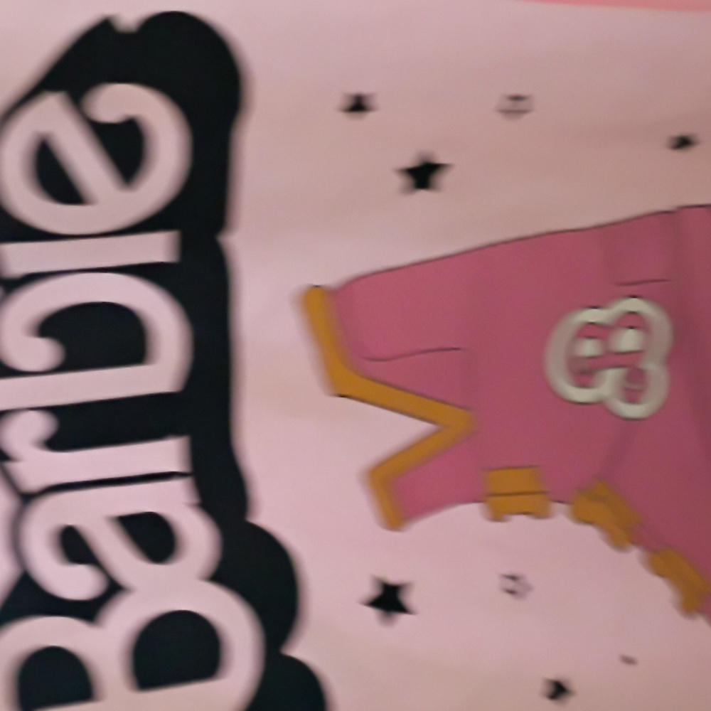 Barbie